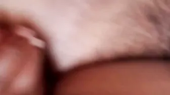 Bhabhi Screaming While Her Man Destroys Her Pussy After Work Hours