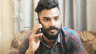 Bored Wife Seducing Younger Guy Leading To Intense Home Encounter