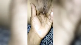 Village Couple Getting Wild Behind Closed Doors After Midnight