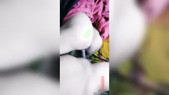 Young Couple Fucking Raw And Rough In Their Apartment Bedroom