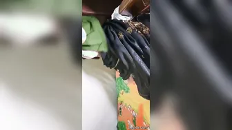 Young Couple Fucking Raw And Rough In Their Apartment Bedroom