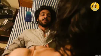 Bengali Wife Getting Naughty With Her Man In Bedroom Tonight