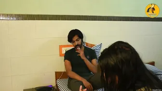 Bengali Wife Getting Naughty With Her Man In Bedroom Tonight