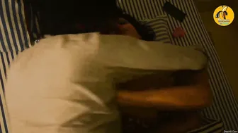 Bengali Wife Getting Naughty With Her Man In Bedroom Tonight