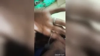 Recording My Slutty Gf Sucking Me Off For Our Private Video
