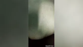 Thick Ass Wife Taking It From Behind Moaning Like Crazy Babe