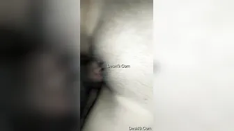 Newlywed Couple Fucking Passionately On Their First Night Home