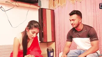 Village Wife Getting Wild With Her Lover In Odia Style Heat