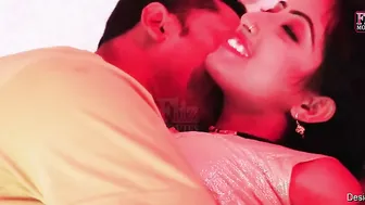 Village Wife Getting Wild With Her Lover In Odia Style Heat