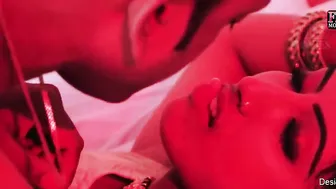 Village Wife Getting Wild With Her Lover In Odia Style Heat