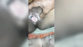 Call Girl Taking Rough Pounding From Her Regular Client Tonight