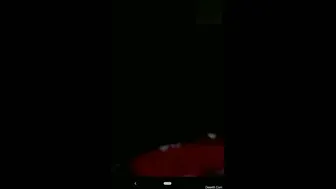 Naughty Wife Stripping And Showing Everything To Her Lover