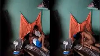College Gf Grinding On Her BF Until He Explodes Inside