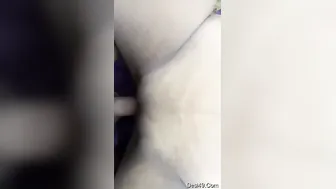 Stunning GF Getting Her Boobs Grabbed And Banged Outside