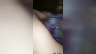 Gorgeous GF Bent Over And Fucked Doggy Until She Screams