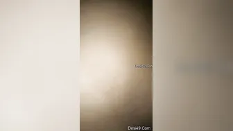Gorgeous GF Bent Over And Fucked Doggy Until She Screams