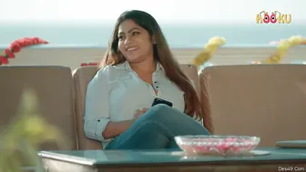 Desi GF Exploring New Positions In Their Private Room