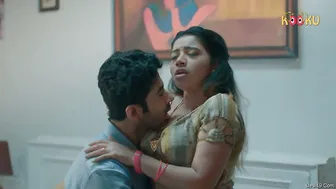 Desi GF Exploring New Positions In Their Private Room