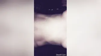 Village Couple Making Love And Fucking In Their Small Home Today