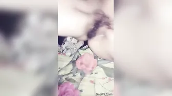 Village Couple Making Love And Fucking In Their Small Home Today