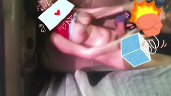 Desi Lovers Kissing And Pussy Licking Before Fucking At Home