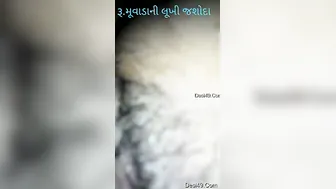 Desi GF Getting Pounded Hard By Her Lover In Bedroom
