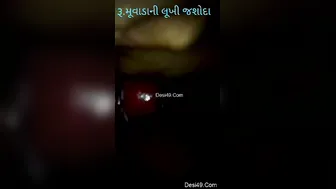Desi GF Getting Pounded Hard By Her Lover In Bedroom