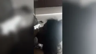 Telugu Wife Sucking Hubby Off Before He Leaves For Work Morning