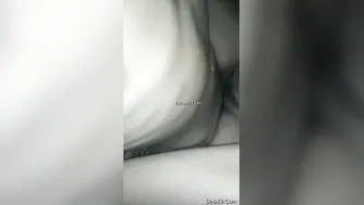Cute Young Desi Riding Her Lover Hard In Private Bedroom Action
