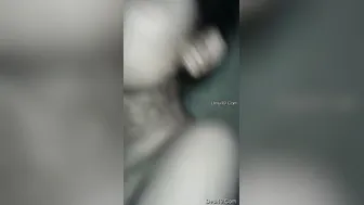 Cute Young Desi Riding Her Lover Hard In Private Bedroom Action