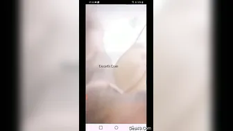 Horny Couple Broadcasting Their Private Fucking Session Live Now