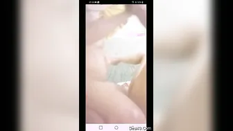 Horny Couple Broadcasting Their Private Fucking Session Live Now