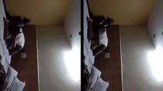 Village Girl Spreading Wide Getting Licked And Fucked Rough Here