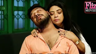 Naughty Couple Fooling Around Together During Late Night Session