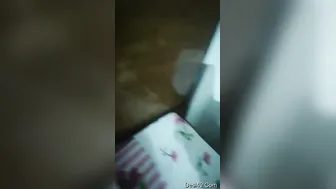 Village GF Moaning Loud While Getting Fucked By Her Man