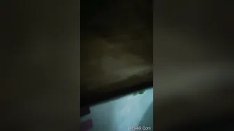 Village GF Moaning Loud While Getting Fucked By Her Man