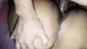 Gorgeous GF Giving Me Head Before I Fuck Her Hard Today