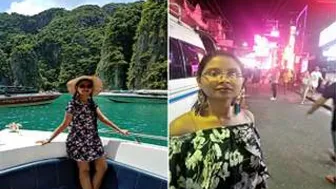 Fucking My Neighbors Wife From Behind In Doggy Position Hard