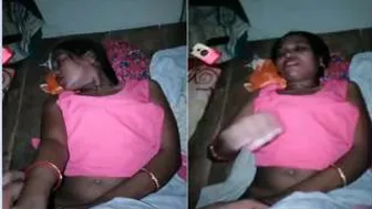 Married Slut Cheating With Client For Cash In Hotel Room