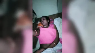 Married Slut Cheating With Client For Cash In Hotel Room
