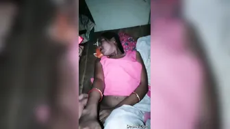 Married Slut Cheating With Client For Cash In Hotel Room