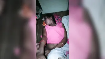 Married Slut Cheating With Client For Cash In Hotel Room