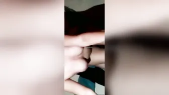 Bhabhi Bent Over Taking Thick Cock Deep In Doggy Position