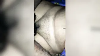 Horny Wife Begging Hubby To Fuck Harder In Hindi Language