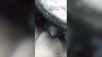 Bengali GF Screaming While Getting Railed By BF