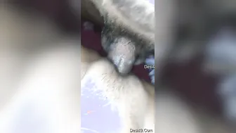 Bengali GF Screaming While Getting Railed By BF