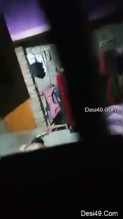 Hidden Cam Catching Couple Fucking Hard Late At Night Secretly