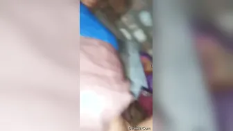 Village Bhabhi Sucking Brother In Law Before He Fucks Her Raw