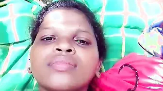 Village Girl Getting Fucked Deep In The Jungle By Her Lover