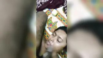Bengali Wife Fingered By Hubby Then Fucked Hard In Bedroom